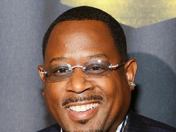  No more  Bad Boys  sequels, says Martin Lawrence 