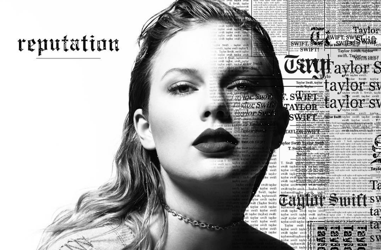 Taylor Swift is talking about “Reputation” however whose? Is the question!