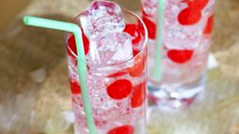 Homemade Ginger Simple Syrup