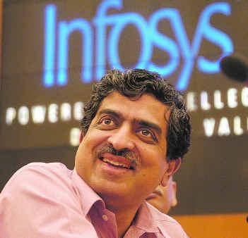 Joined @Infosys at 26, re-joined it at 62. Life does turn full circle!