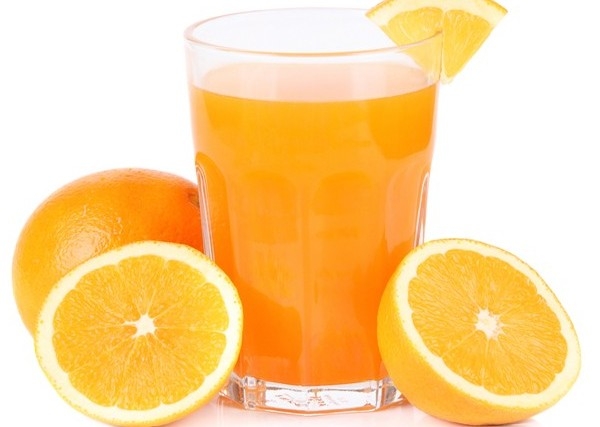 Lemon, orange, Citrus Splash