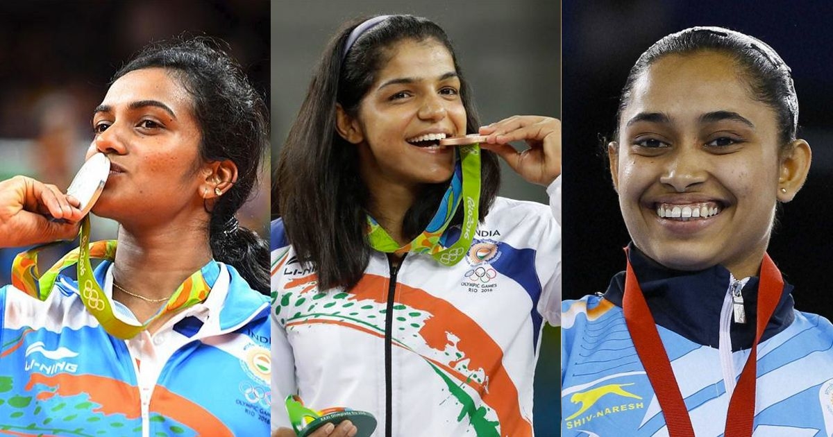 National Sports Day- Showcasing sports women who have made India proud