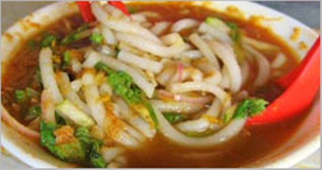 Assam Laksa Stock 