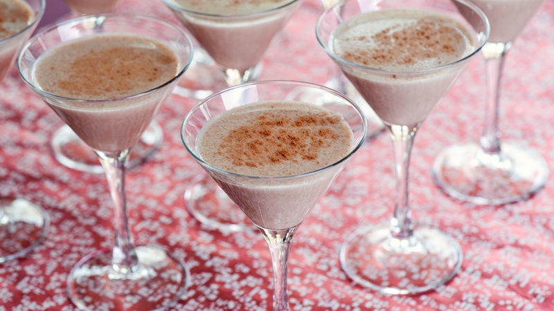 Chai-tini