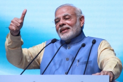 July GST Collections: Thumbs Up for Modi Government
