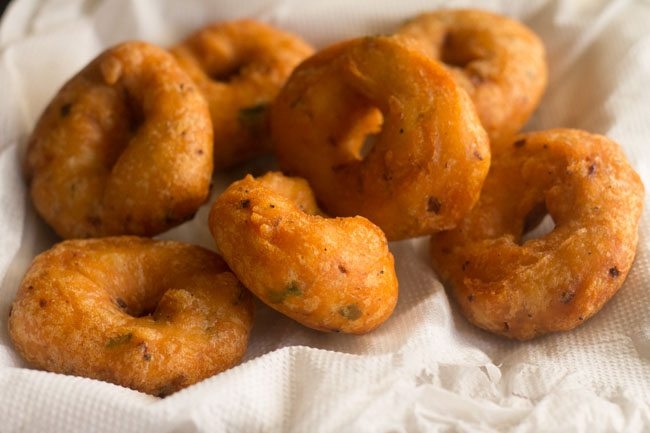 Medu Vada