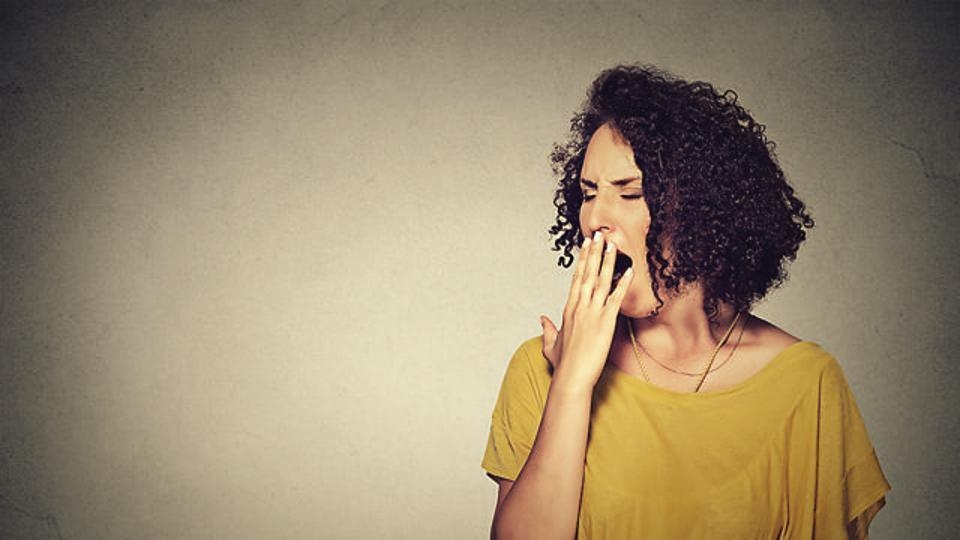  Decoded: Why is yawning so contagious 