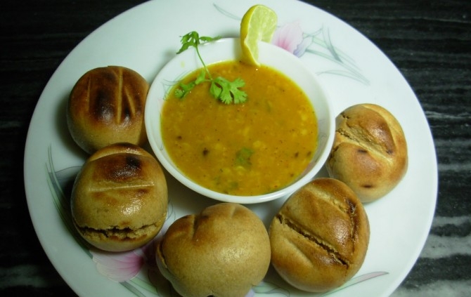 Dal Bati 