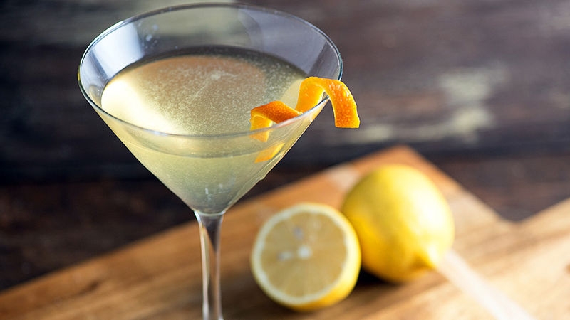 Corpse Reviver