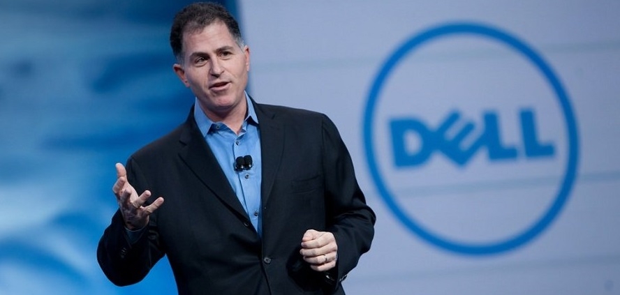  Dell CEO pledges $36mn to hurricane Harvey relief efforts 
