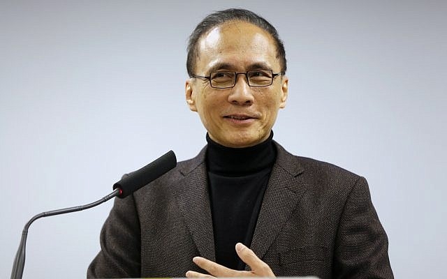  Taiwan PM resigns after rolling out controversial laws 