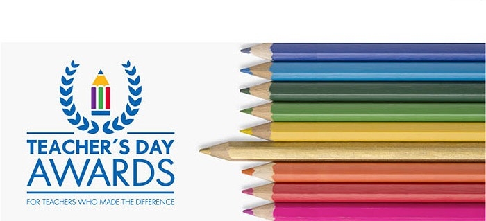 National Teacher Award recipients of last years to be feted