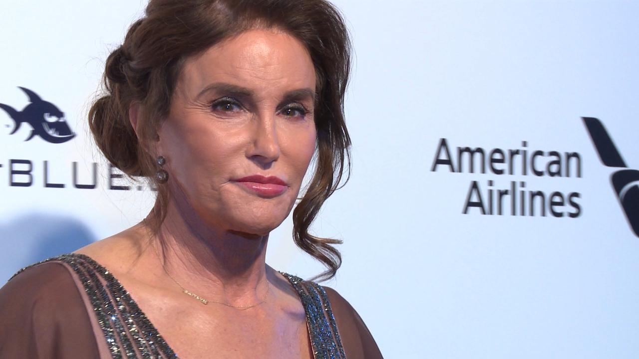  Not speaking to Kim a big loss, says Caitlyn 