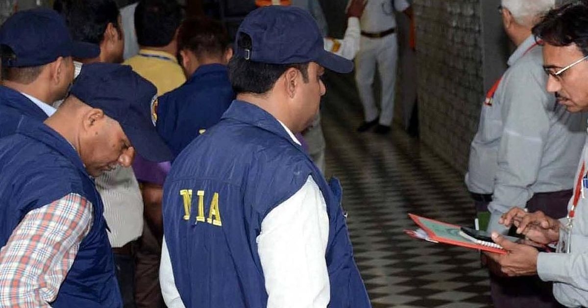  Terror funding: NIA raids 16 places in Delhi, Srinagar 