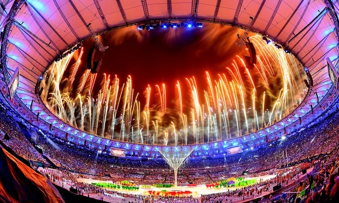  Brazil says bribes were paid to bring 2016 Olympics to Rio 