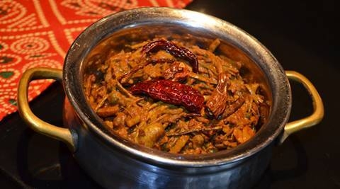 Kaer Sangri