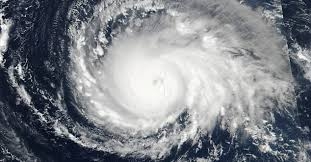  Hurricane Irma: Mass evacuations in Florida 