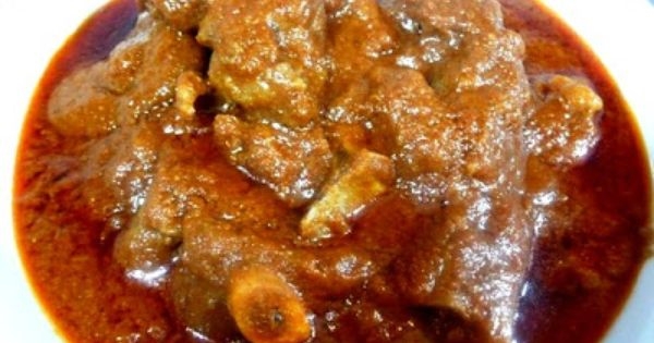 Banjari Gosht 