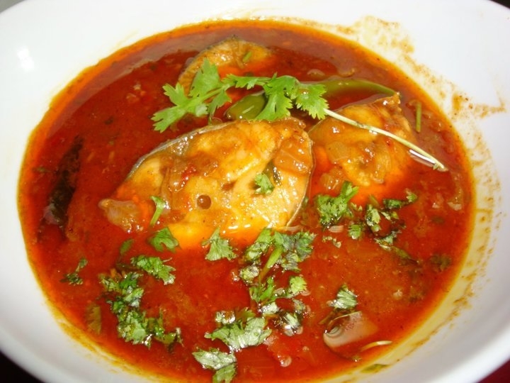 Kolhapuri Fish