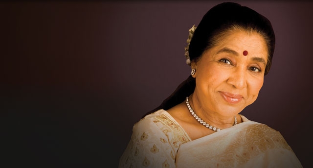 Happy Birthday, Asha Bhosle, the singer far ahead from the era of her legacy!