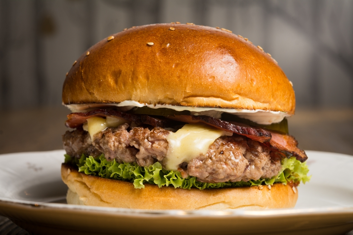 Burger