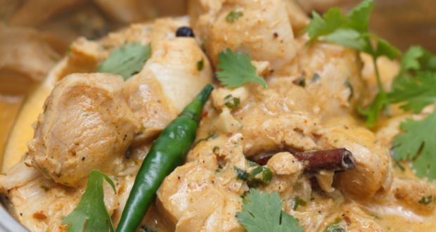 Bengali Doi Maach