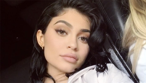  I eat shrimp tacos everyday: Kylie Jenner 