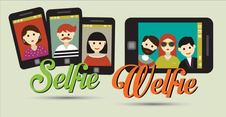  Travellers moving on from selfie to welfie: Survey 