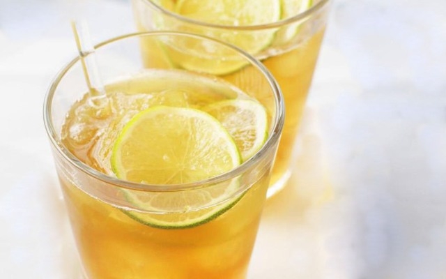 Lemon-Lime Flavored Party Punch