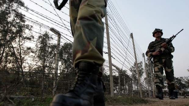  1 BSF trooper killed in Pakistan rangers firing in Jammu 