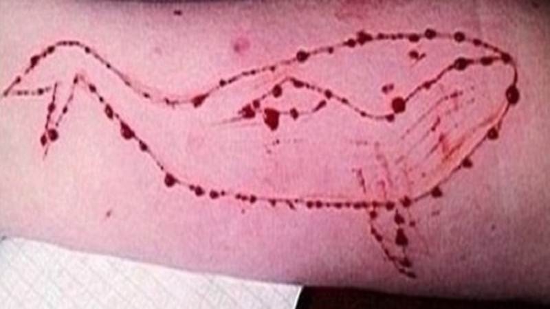  Blue Whale strikes Pakistani teenagers 