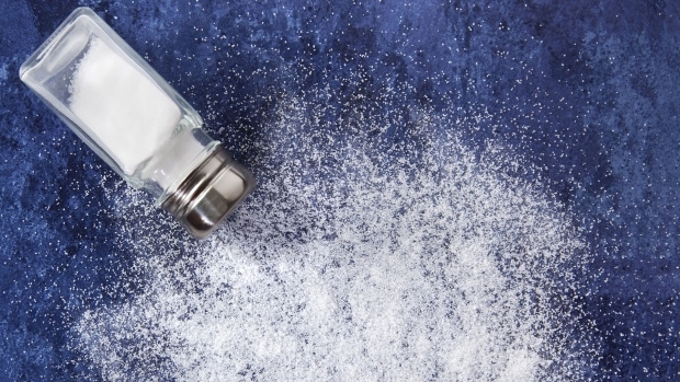  High salt intake linked to diabetes risk: Study 