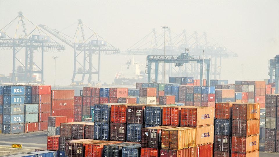  Indian exports rise for 12th straight month, grow 10.29% in August 