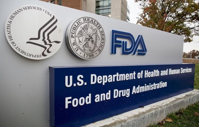  App to treat substance abuse gets FDA nod 