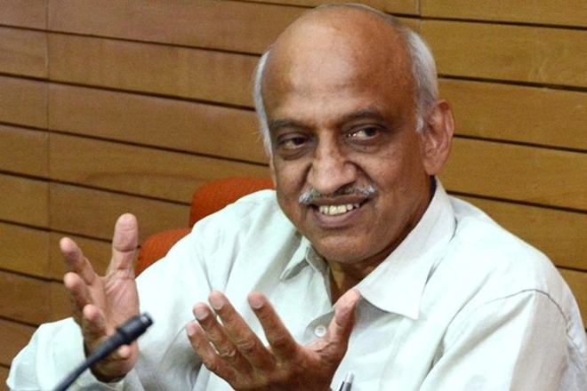 India to resume satellite launches by December (Lead) 