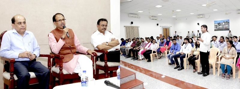 Pani Roko Abhiyan begins to raise ground water level in state