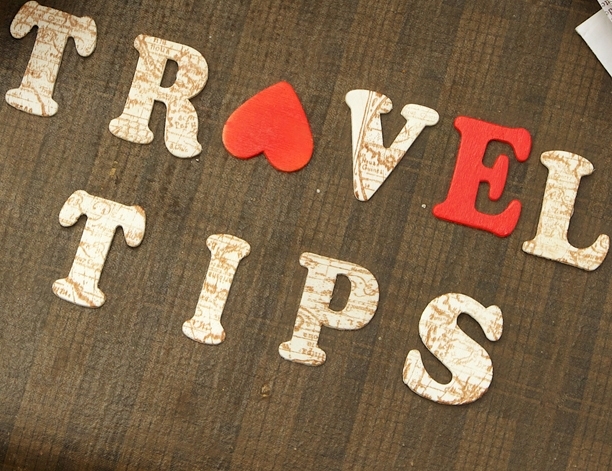  Travel tips to empower first-time travellers 