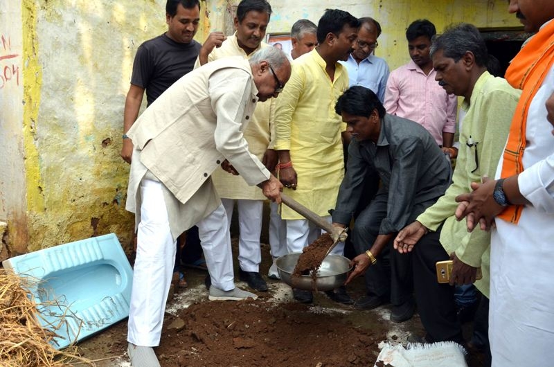 Country Will Get Rid of Dirtiness from Swachhta Abhiyan