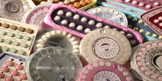 Misuse of oral contraceptives and side effects
