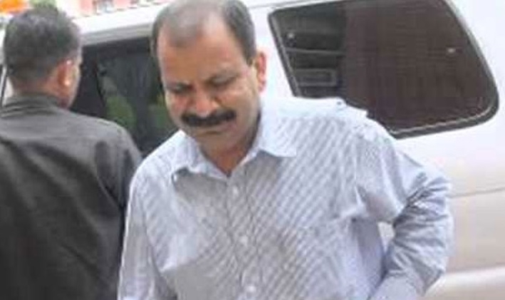  Y.C. Modi is new NIA chief 