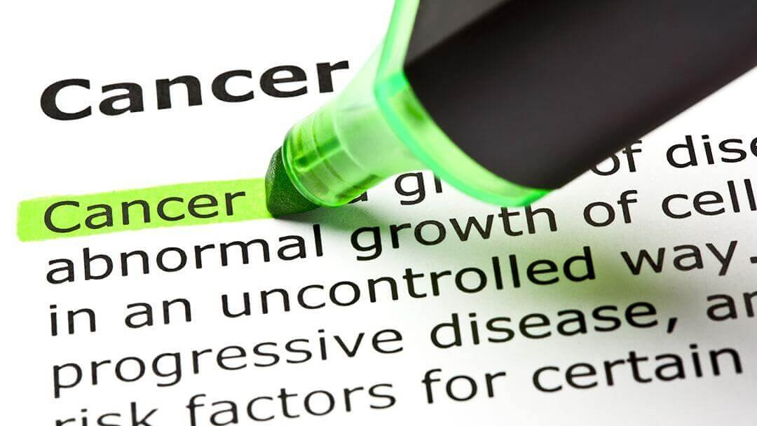  Scientist to find how cancer  steals keys  to healthy growth 