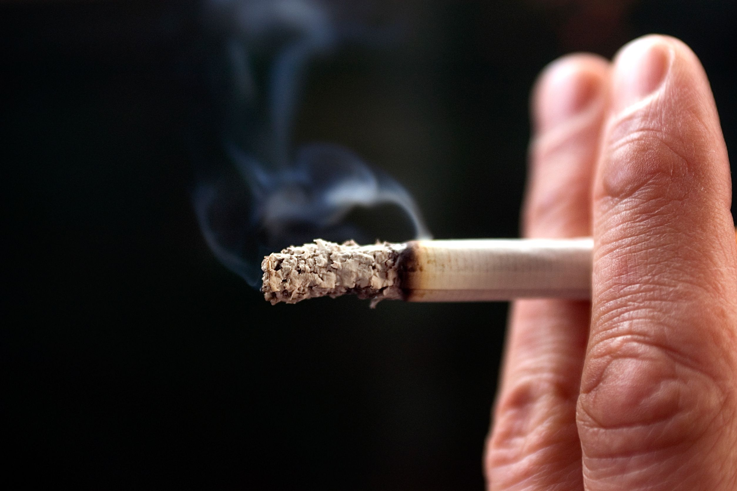 Smoking and cancer