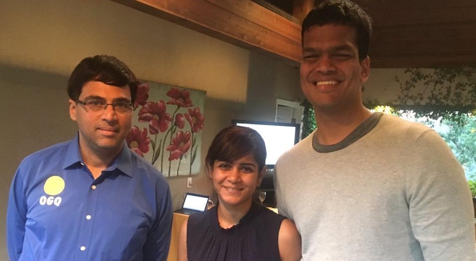  Indian-born Krishnan joins Twitter as Senior Director 
