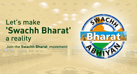Swachh Bharat Abhiyan at Bhopal,  a reality check! 
