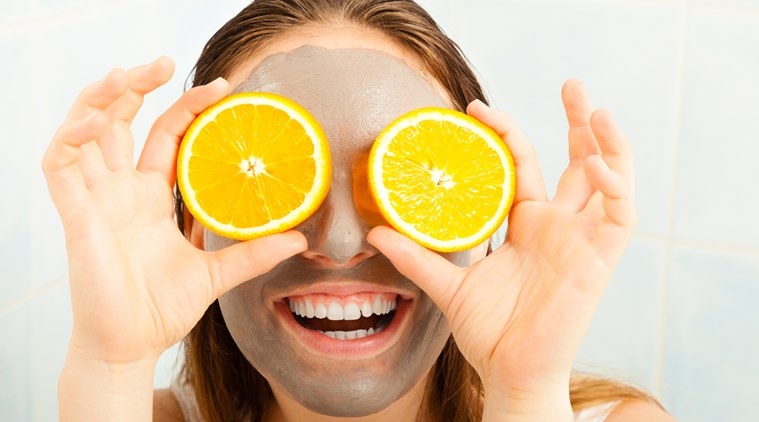  Prep your skin with natural ingredients for festive season 