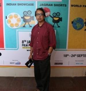 Filmic Cultural Excitement Continues with Zeenat Aman, Tannishtha Chatterjee, Anant Mahadevan, Ballu Saluja, Barry John, Ringo Banerjee, Vinay Pathak & Vinod Panday at 8th Jagran Film Festival in Mumbai on its third day