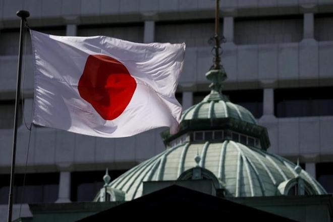  6.1 magnitude earthquake rocks Japan 