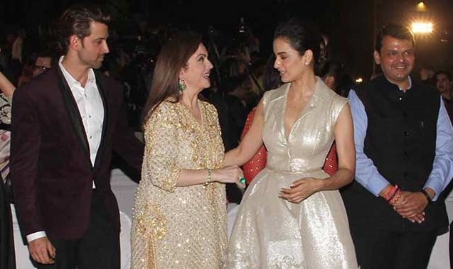 Who is Right...Kangana or Hrithik?
