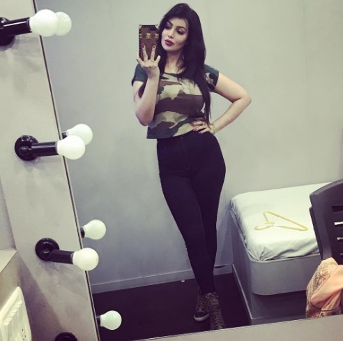Ayesha Takia set to mark her comeback with Borivali Ka Bruce Lee opposite Nepalese Actor Wilson Bikram Rai.