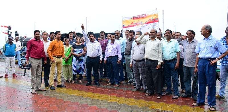 'Adi Sarjana' Artist Workshop